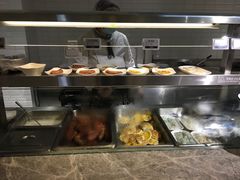 -阿那亚第三食堂 Cafeteria 3