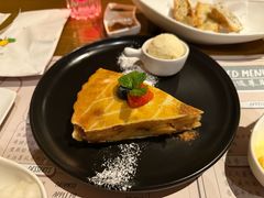 -安妮意大利餐厅(国贸店)