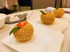 -福州天元国际威斯汀酒店·中国元素餐厅