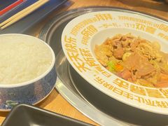 -牛串门串串香(东直门簋街总店)