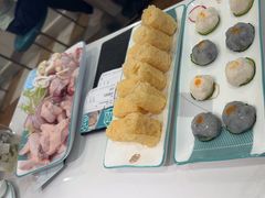 -椰客·海南椰子鸡(新塘永旺梦乐城店)