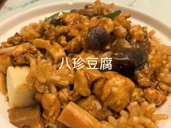 -丽华餐厅·天津菜(艳阳路店)
