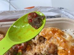 -海盗虾饭·剥好的小龙虾饭(SOHO尚都店)