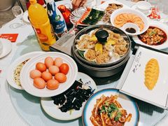 -小八仙·宴(三峡茶庄店)
