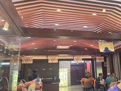 -古南都·老广东酒楼(龙江店)