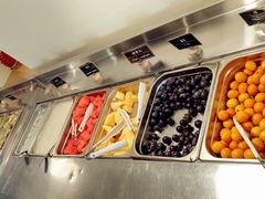 水果-So Lounge索兰至餐厅(蓝色港湾店)