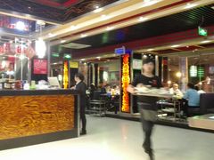 -天都火锅酒楼(虹梅南路店)