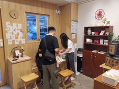 -一杯潮茶·专注潮汕茶饮(朝阳庄店)