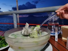 -海盗餐厅