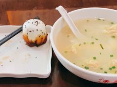 -东泰祥生煎馆(陕西南路店)