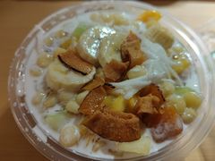 -葛师傅越南特色水果捞(建政南路总店)