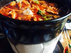 -有才叔的小馆(招商依云曲江店)