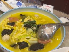 -老德州四合院·德州菜(天衢路店)