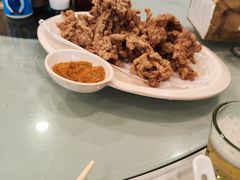 -庆增回民饭店