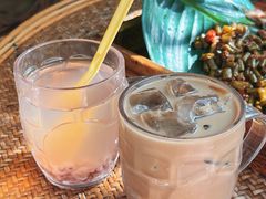 -mamalao老挝烤肉糯米饭