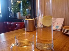 柠檬水-LYFATTI 莱芙缇(赣水路店)