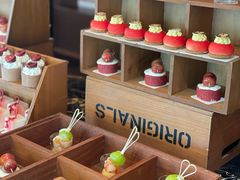 -名点荟·生日蛋糕·下午茶(五缘湾店)