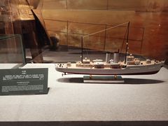 -中国人民解放军海军博物馆