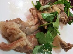 -范记靖远羊羔肉(博物馆店)