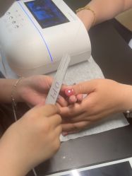 -阿噶西美甲美睫