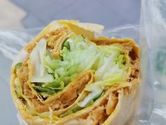 -山东傻大粗粮煎饼(牛街店)