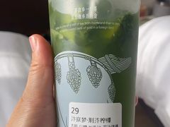-眷茶(大卫城10楼店)