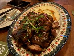 -Blac+Blac(中海环宇荟店)