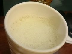 豆浆-阿香米线(宁波来福士广场店)