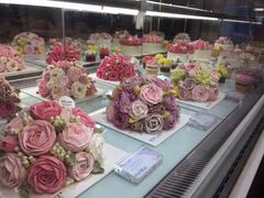-BONCAKE裱花蛋糕(万象汇店)