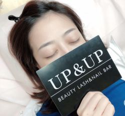 -UP&UP·半永久眉毛眼线机器野生眉
