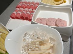 -海底捞火锅(奥森店)