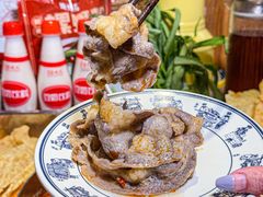 -螺大喜螺蛳粉火锅(雍和宫店)