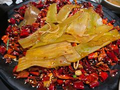 -麻六记(凤凰汇店)