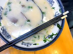 -鸭小妹鸭血粉丝(老门东店)
