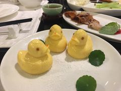 -海湾壹品·粤菜·早茶·烤鸭(拱北店)