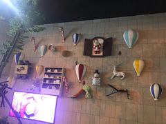 -易生活购物公园
