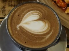 -Cafe Alice咖啡爱丽丝(奥城店)