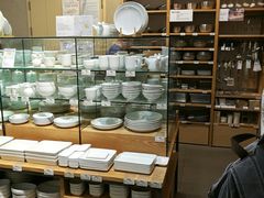 -MUJI无印良品(万科里店)