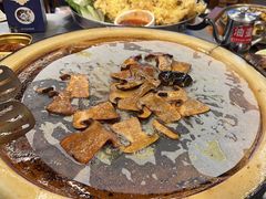 -老渔家·白族·石板烧.野生菌火锅(大理古城叶榆路店)