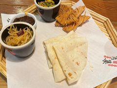 -符离集餐厅(万象城店)