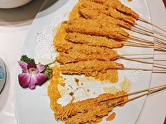 -南山翁新概念川菜(江宁万达广场店)