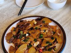 -怡和春天大酒楼(柳芳店)