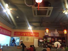 大堂-左陕右甘(亚运村店)