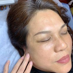 -久匠·纹眉半永久野生眉