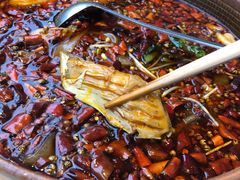 -红辣椒·川菜·火锅(科华路店)