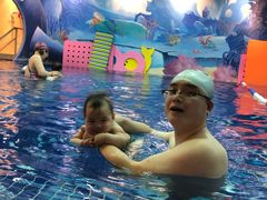 -ABC Swim亲子游泳俱乐部(河西店)