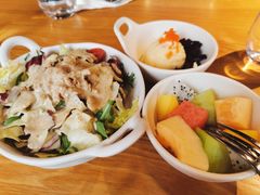 -斗牛士牛排(南京东路店)