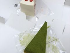 -Lady M Cake Boutique(麦迪逊大道店)