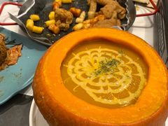 -博姆炸鸡精品餐厅(常发广场店)