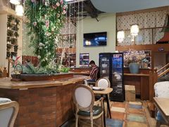 -Masala Curry and BBQ·玛莎拉巴基斯坦美食(金水万达店)